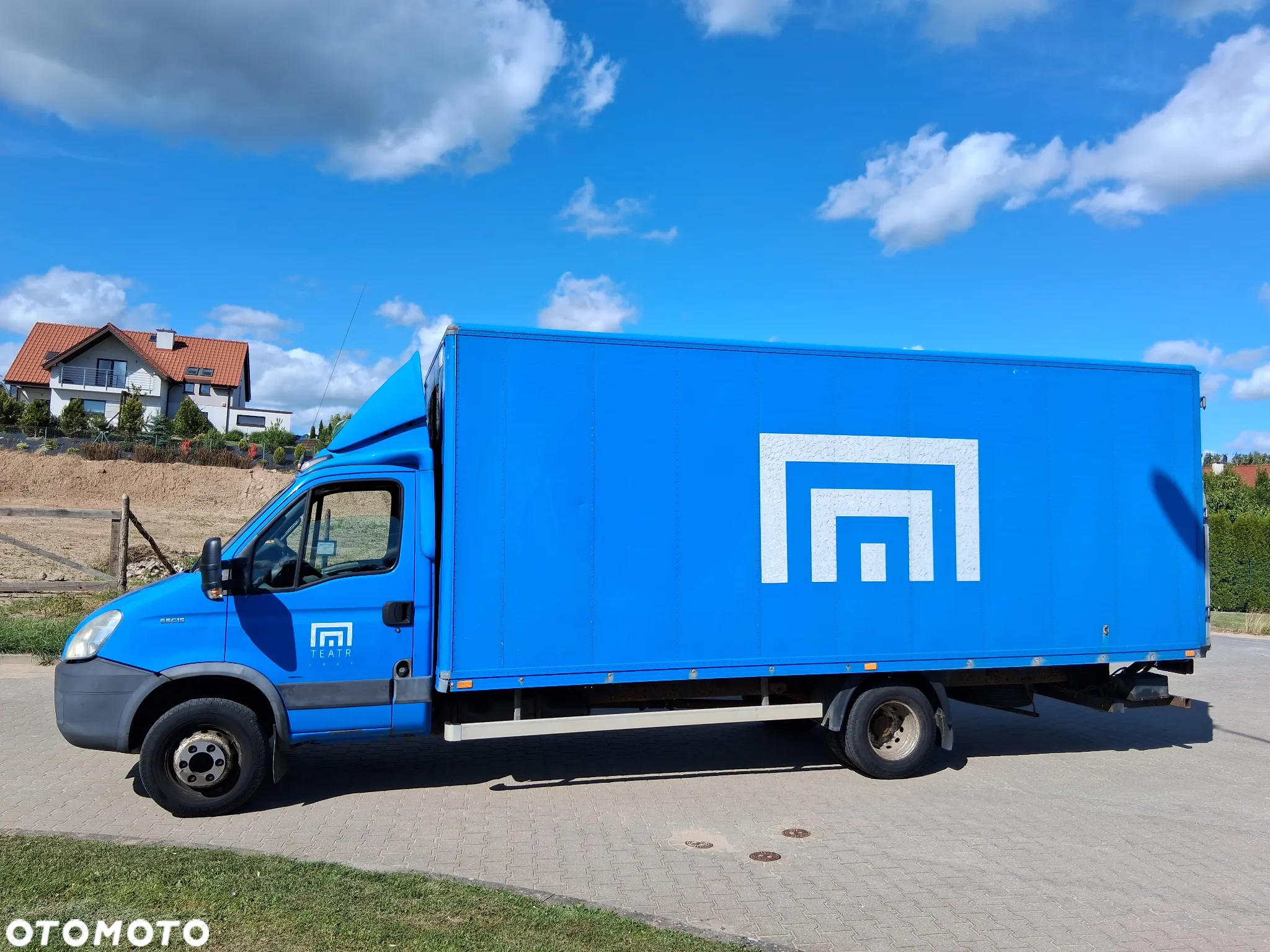 Iveco Daily - 3