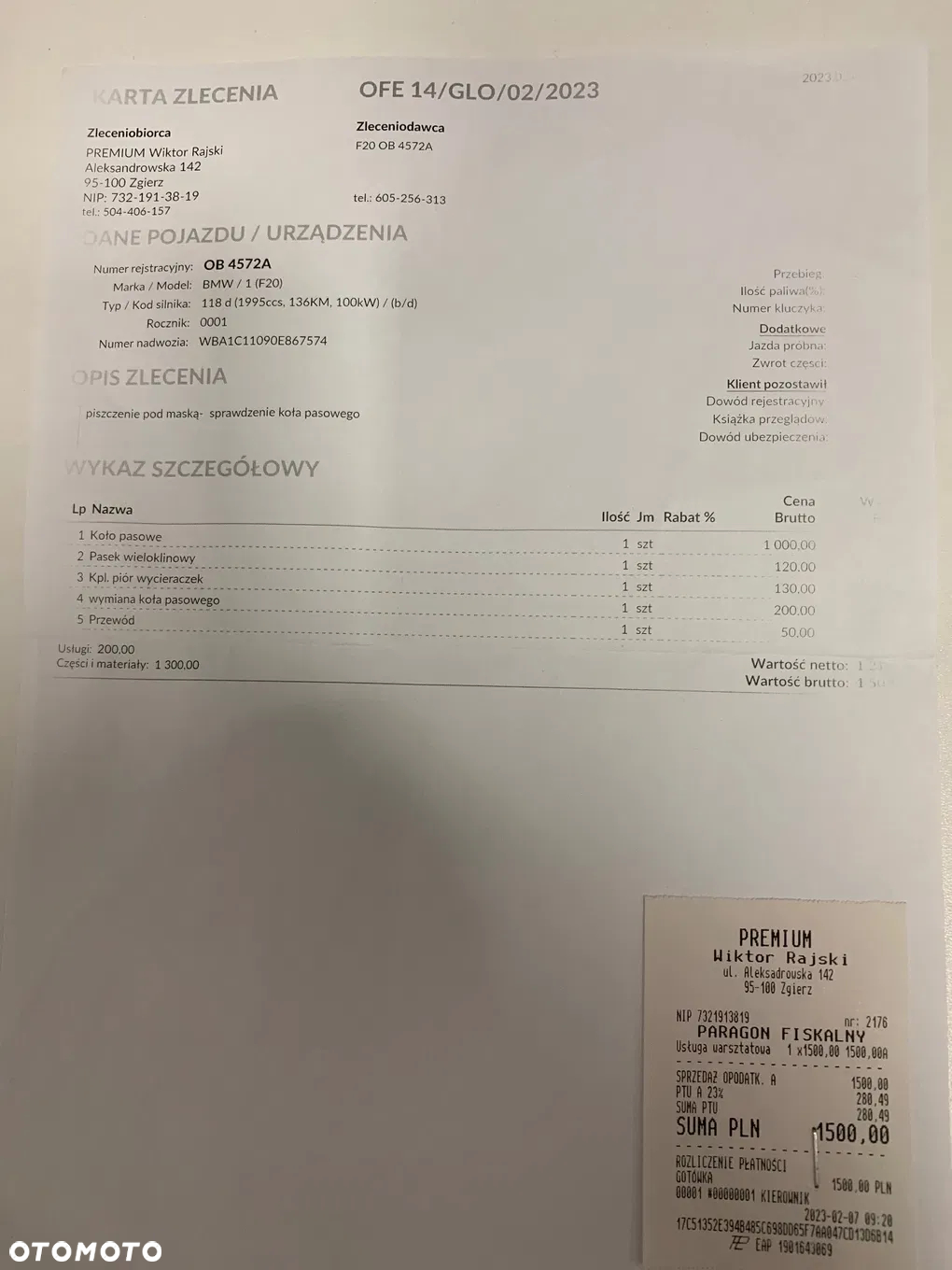 BMW Seria 1 118d - 13