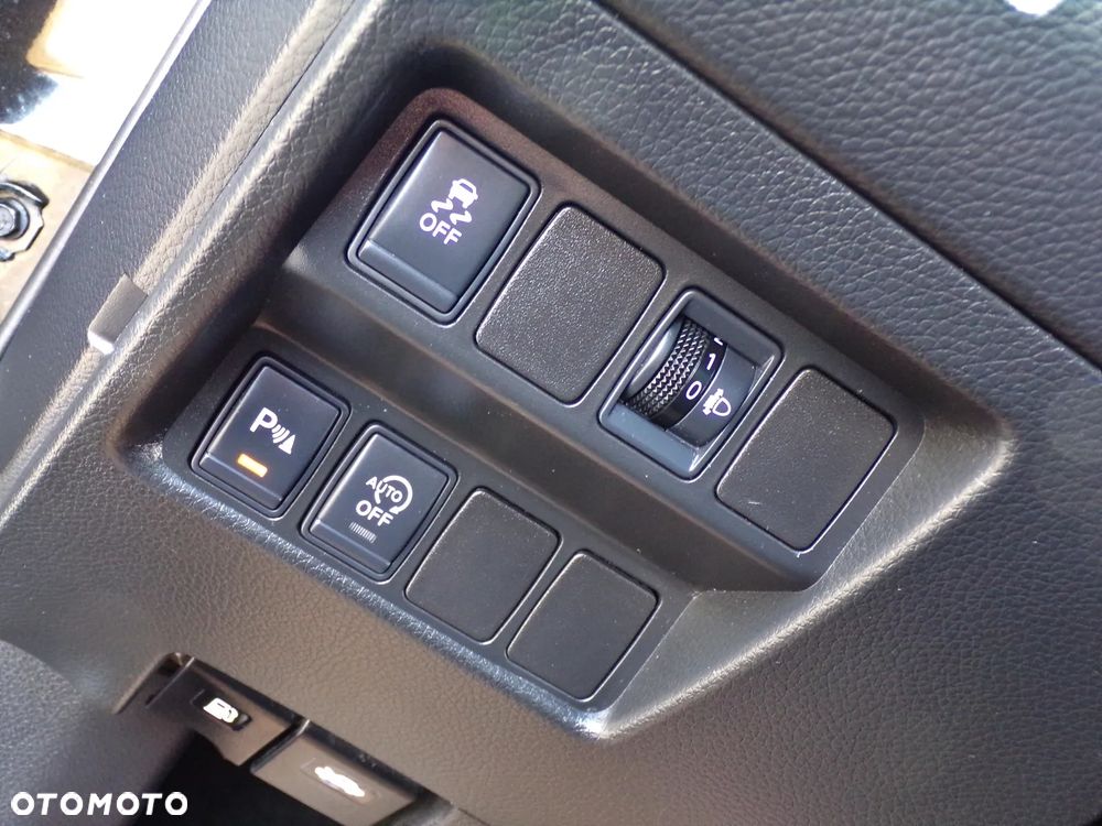 Nissan Qashqai 1.2 DIG-T Visia - 17