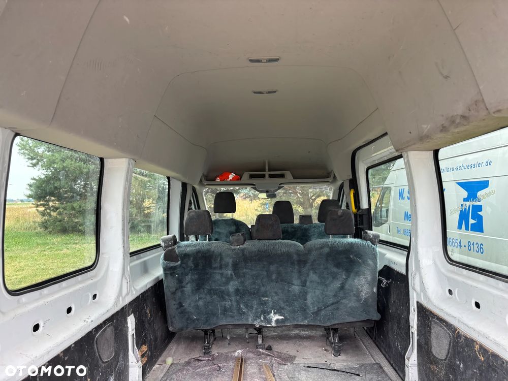 Ford TRANSIT - 22