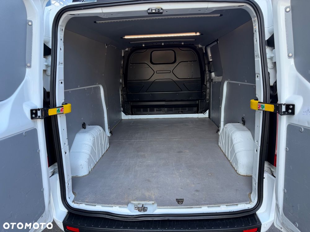 Ford Transit Custom 300 L2H1 - 27