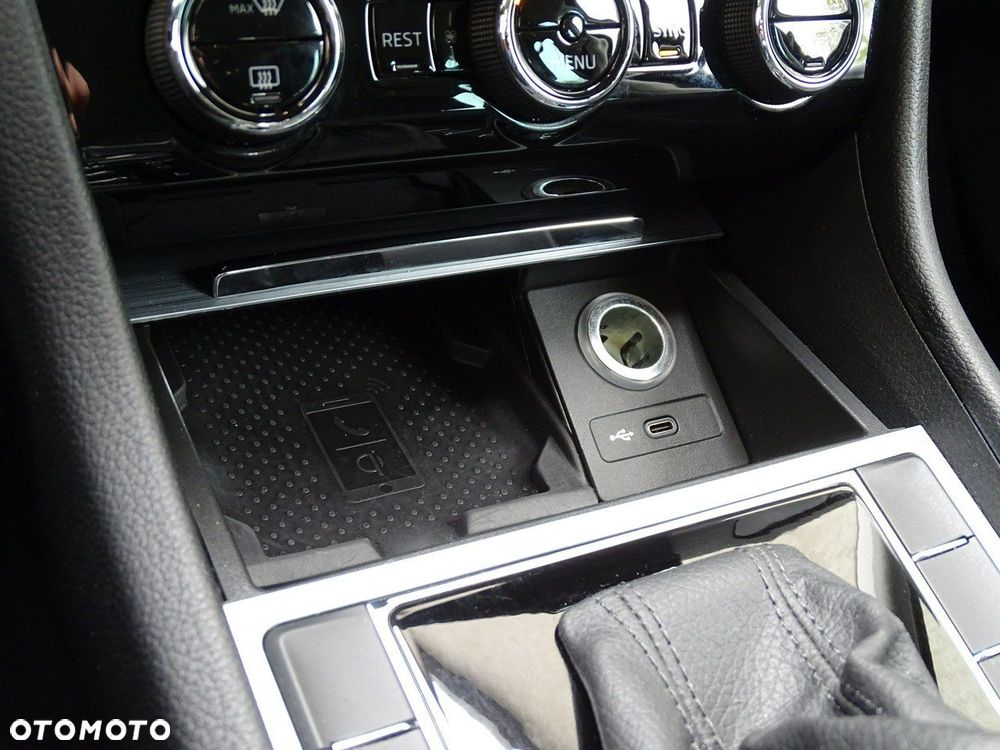 Skoda Superb - 39