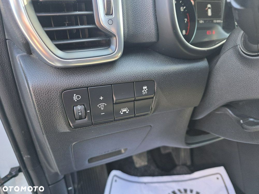 Kia Sportage 1.6 GDI XL 2WD - 11