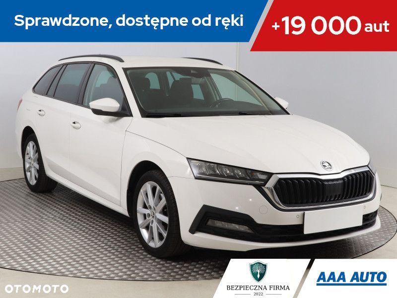 Skoda Octavia - 2