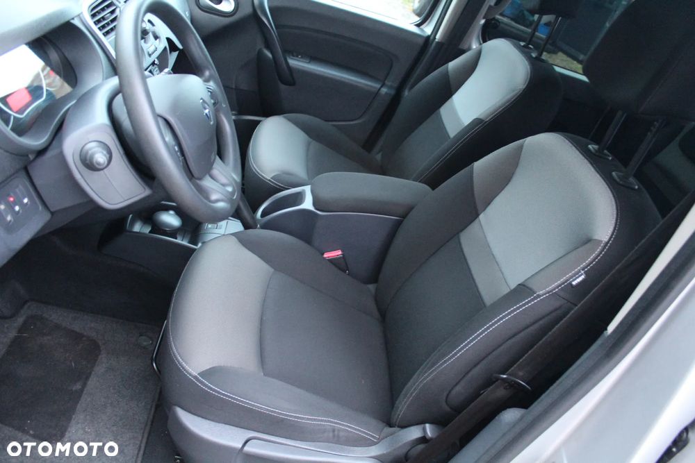 Renault Kangoo 1.2 TCE Business - 14