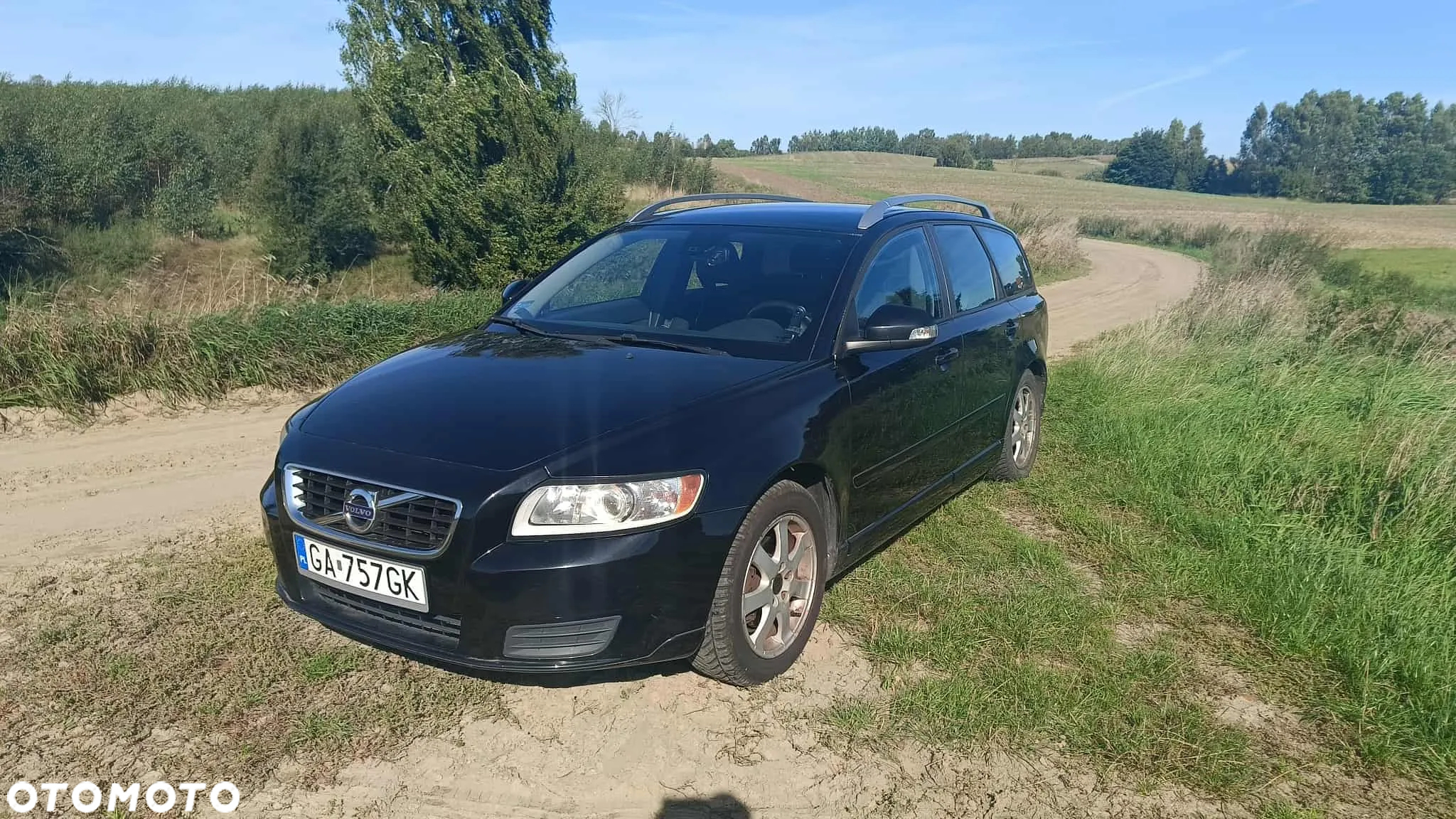 Volvo V50 D2 - 2