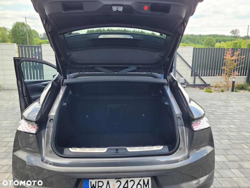 DS Automobiles DS 4 1.6 PureTech Performance Line + - 16