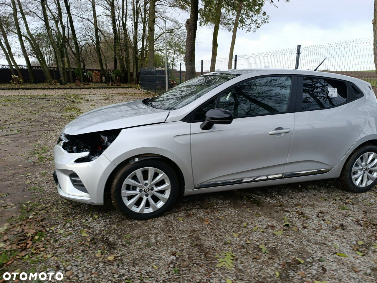 Renault Clio - 6