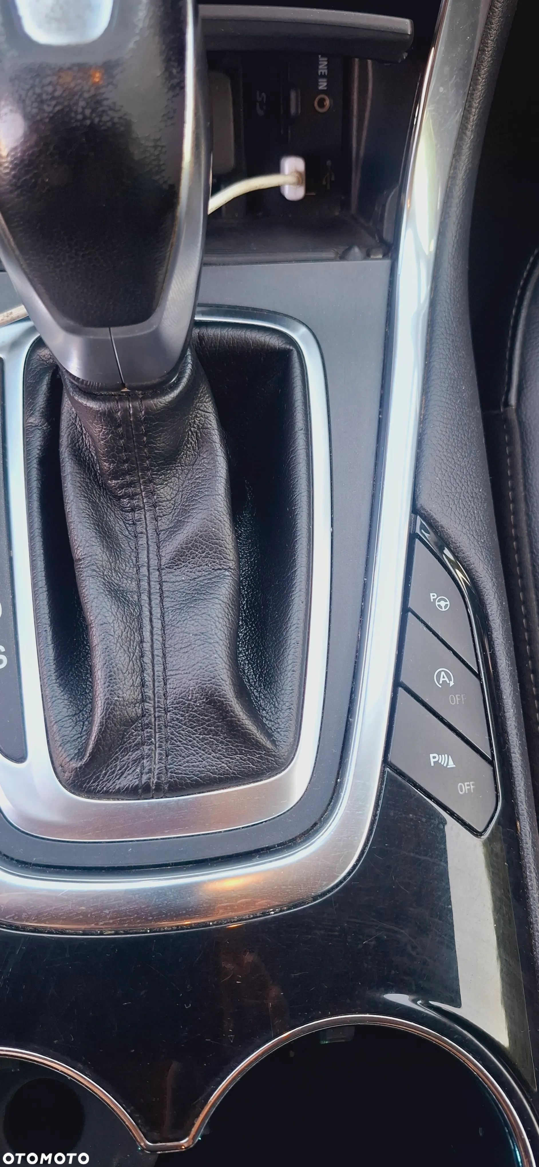 Ford S-Max 2.0 TDCi 4WD ST-Line PowerShift - 16