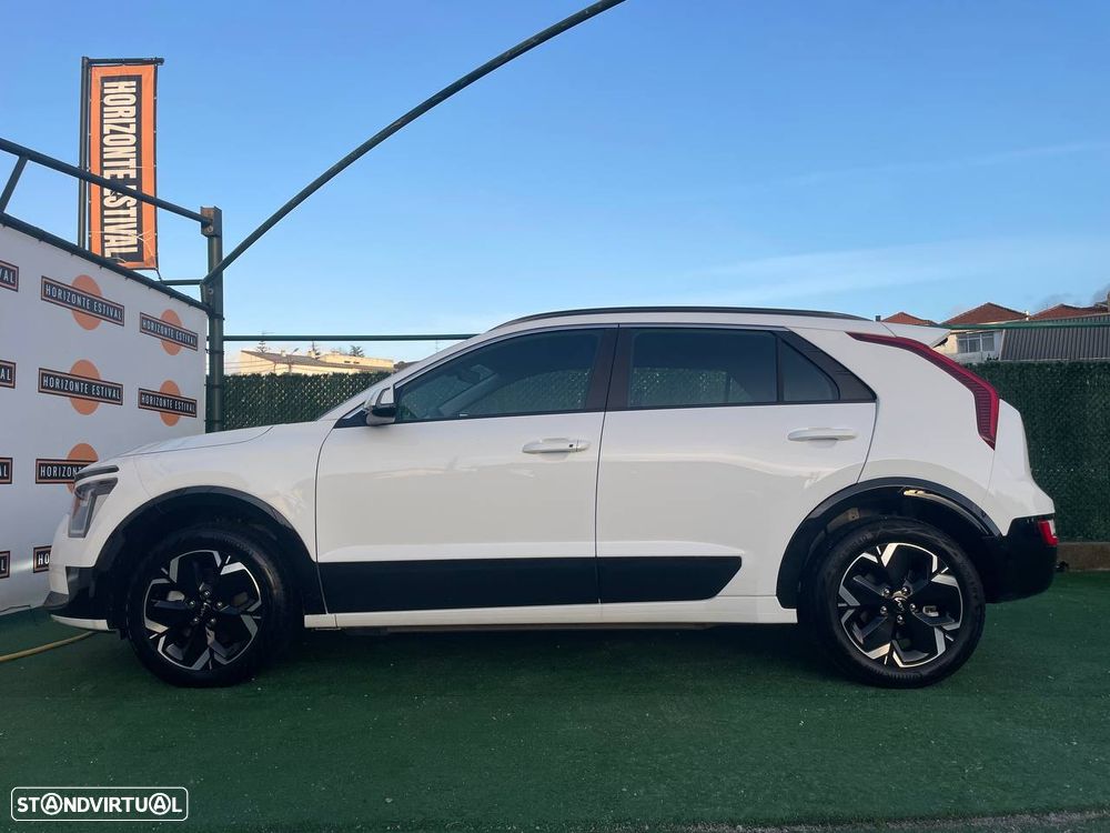 Kia e-Niro Spirit - 2