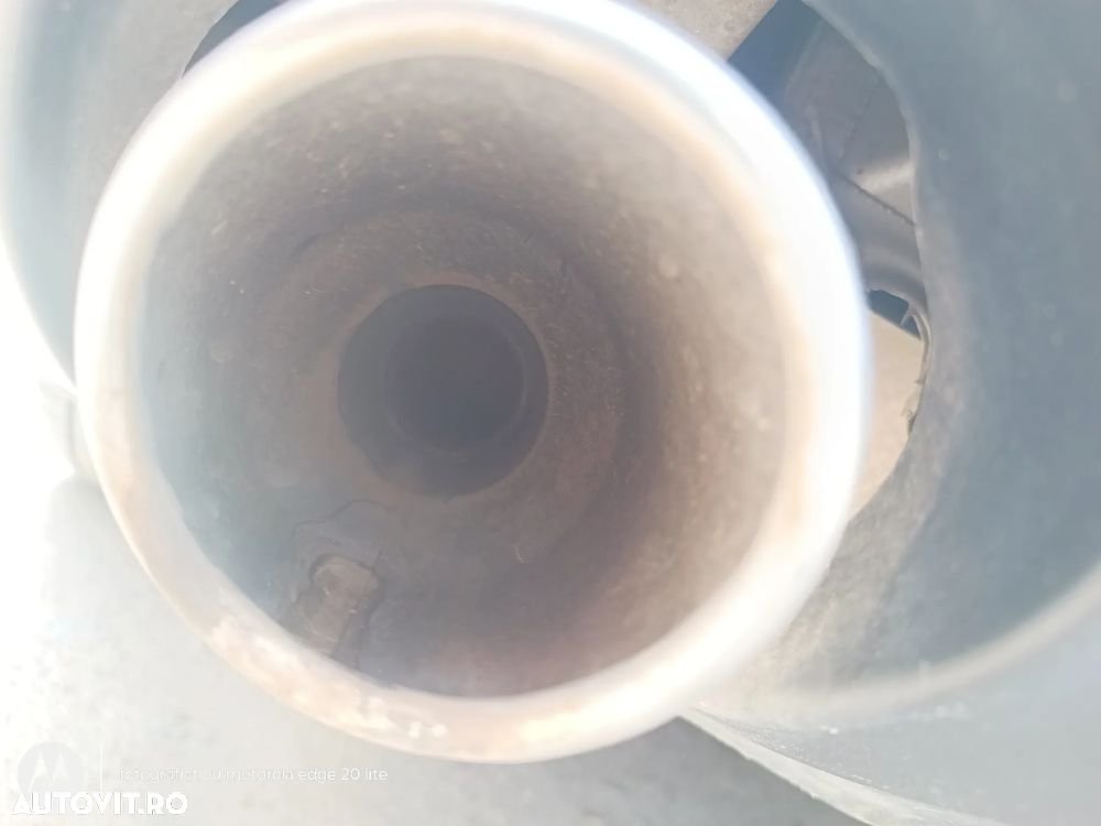 Audi A6 3.0 TDI DPF quattro tiptronic - 6