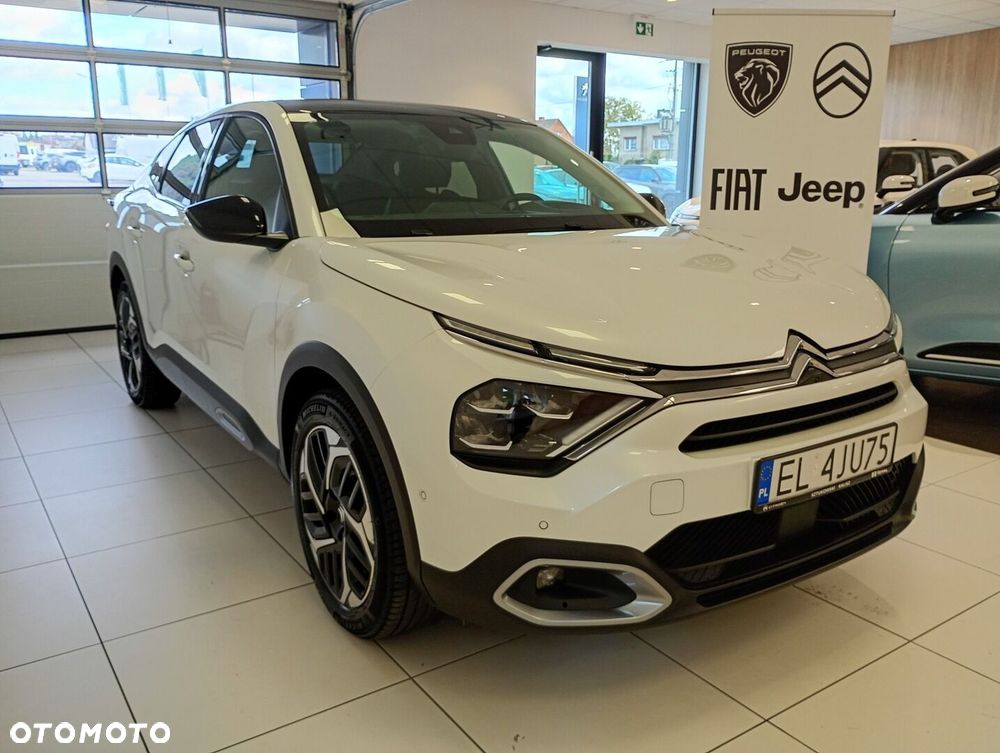 Citroen C4 2023 photo 4