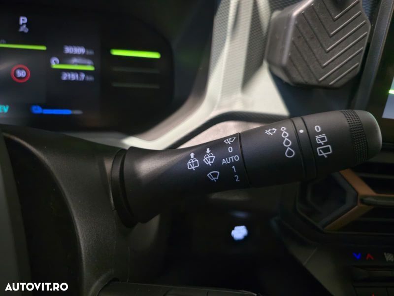 Dacia Duster HEV 140 Extreme - 20