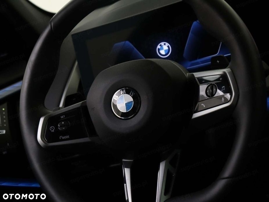 BMW X3 xDrive20d mHEV - 8