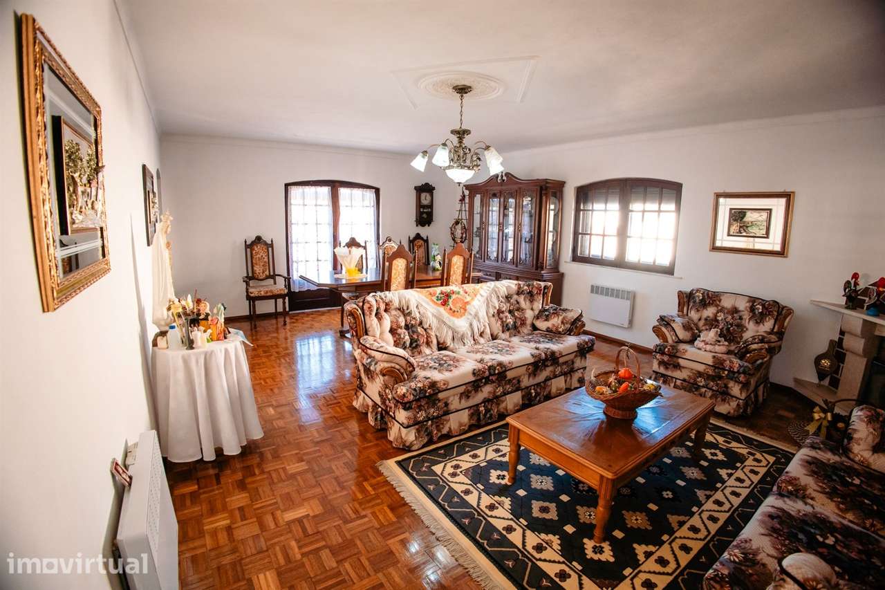 Moradia T4 Venda - Grande imagem: 4/59