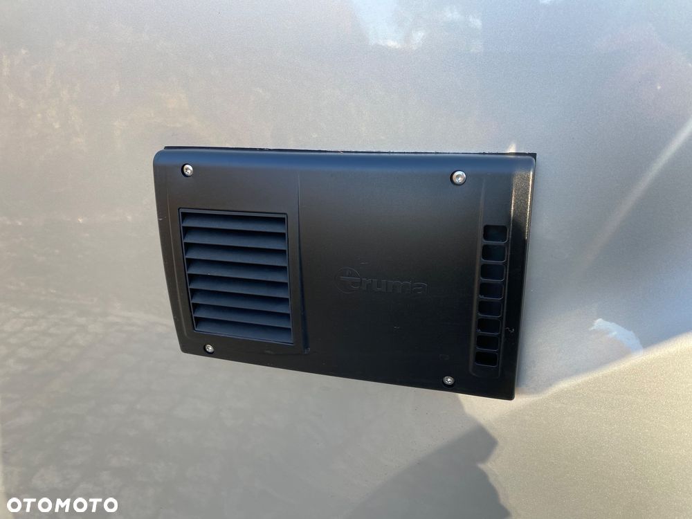 Eura Mobil DUNCAN 535 - 23