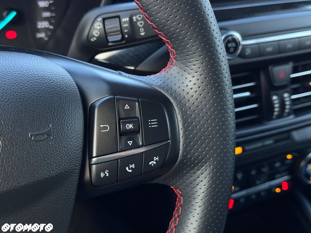 Ford Focus 1.0 EcoBoost ST-Line Style - 15