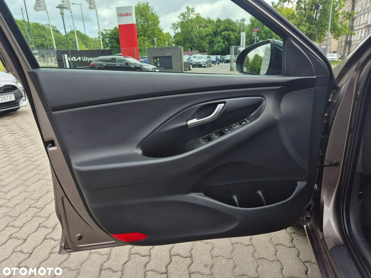Hyundai i30 - 12