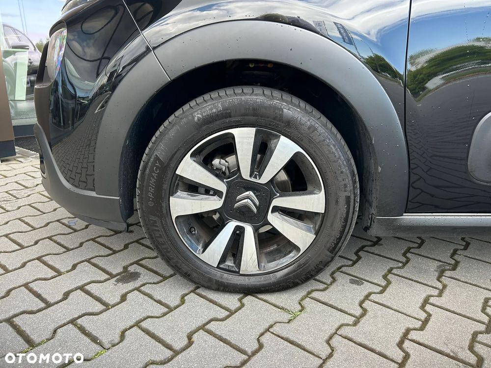 Citroën C3 - 10