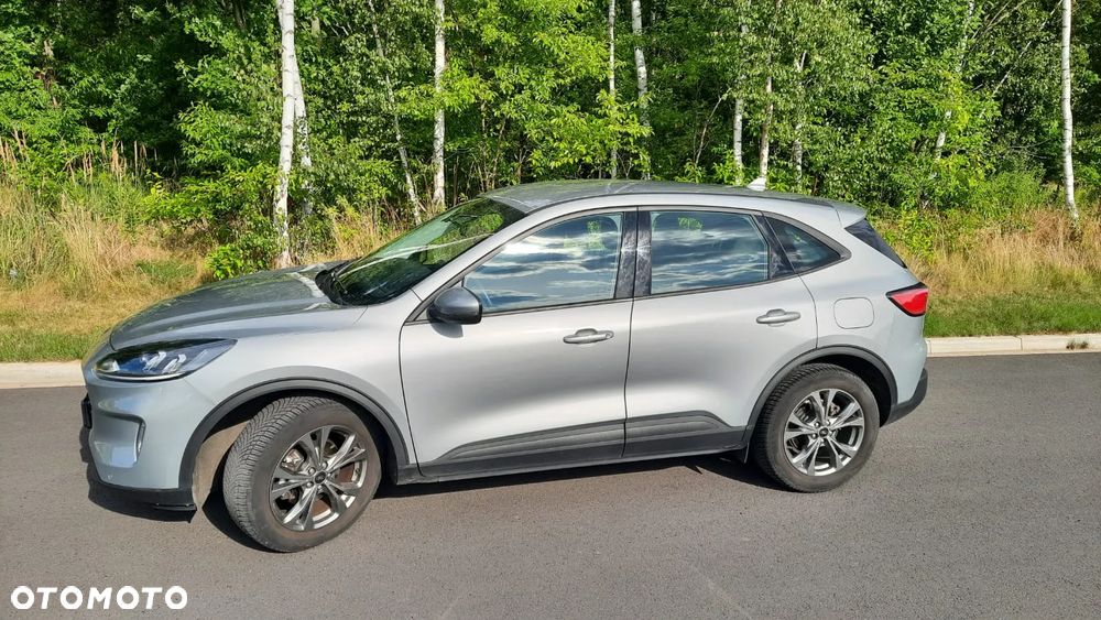 Ford Kuga 1.5 EcoBlue FWD Titanium - 11