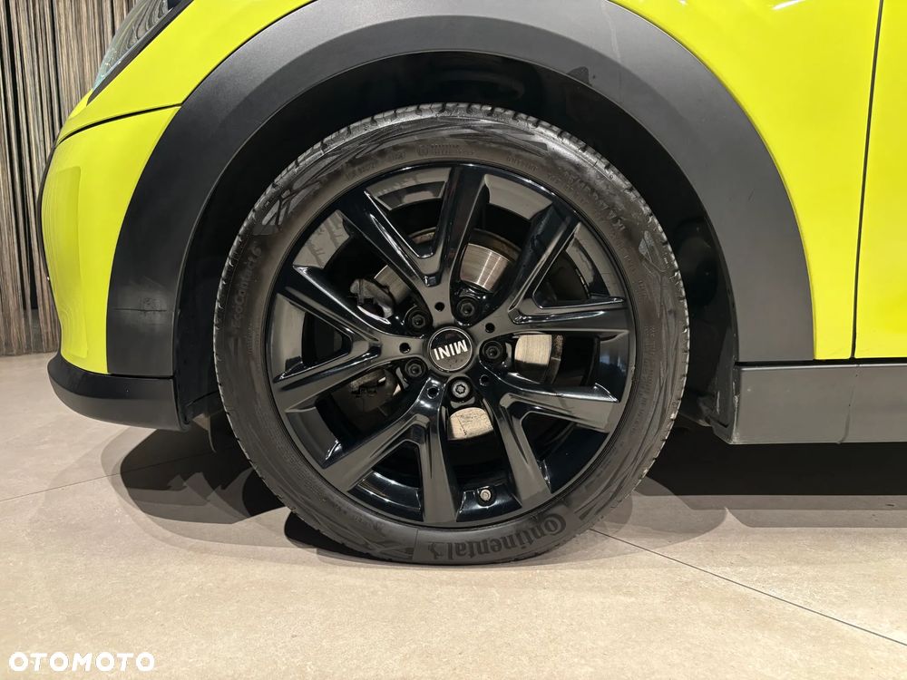 MINI Cooper Standard - 20