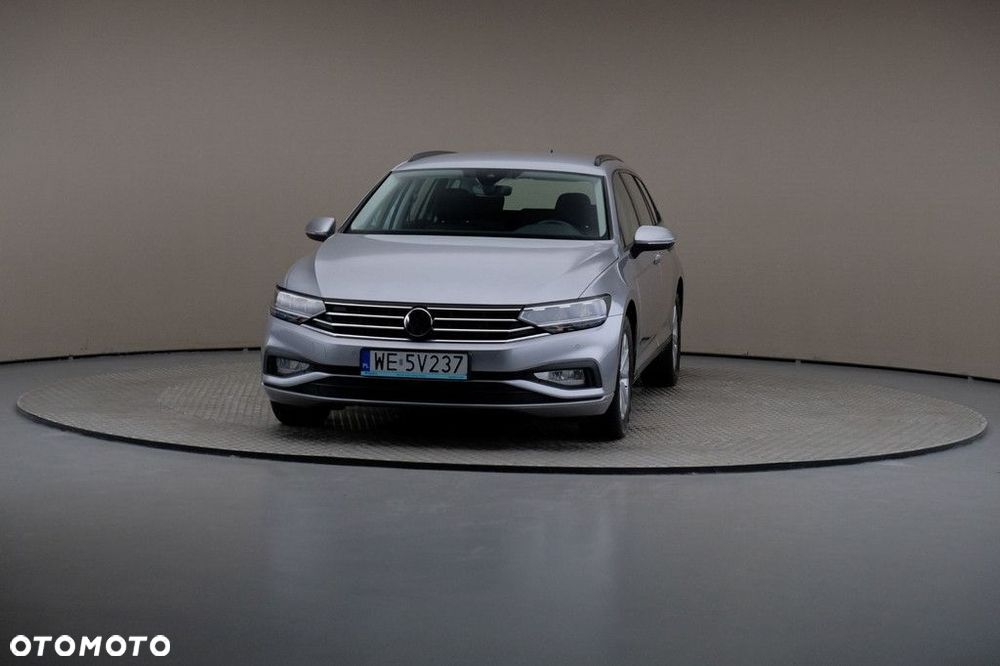 Volkswagen Passat Variant 1.5 TSI EVO Essence DSG - 3