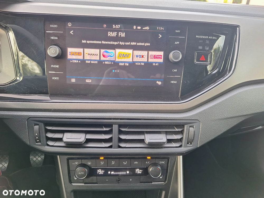 Volkswagen Polo 1.0 TSI Highline - 19