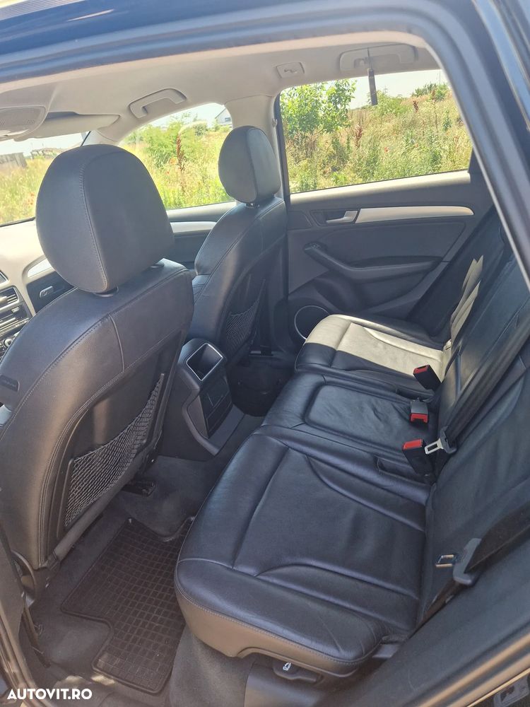 Audi Q5 - 5