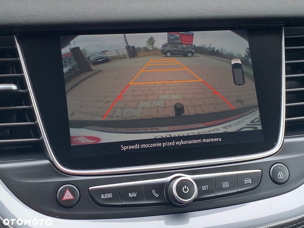 Opel Grandland X 1.5 D Start/Stop Automatik Ultimate - 27