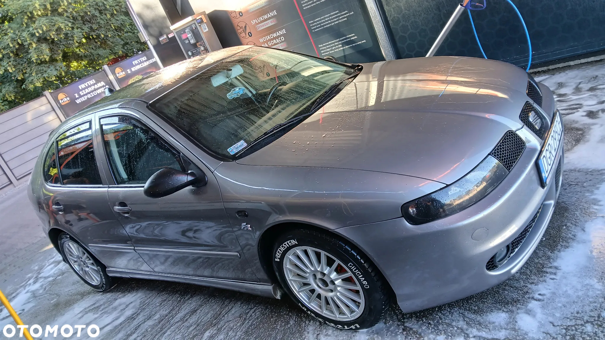 Seat Leon 1.9 TDI 150 Sport - 5
