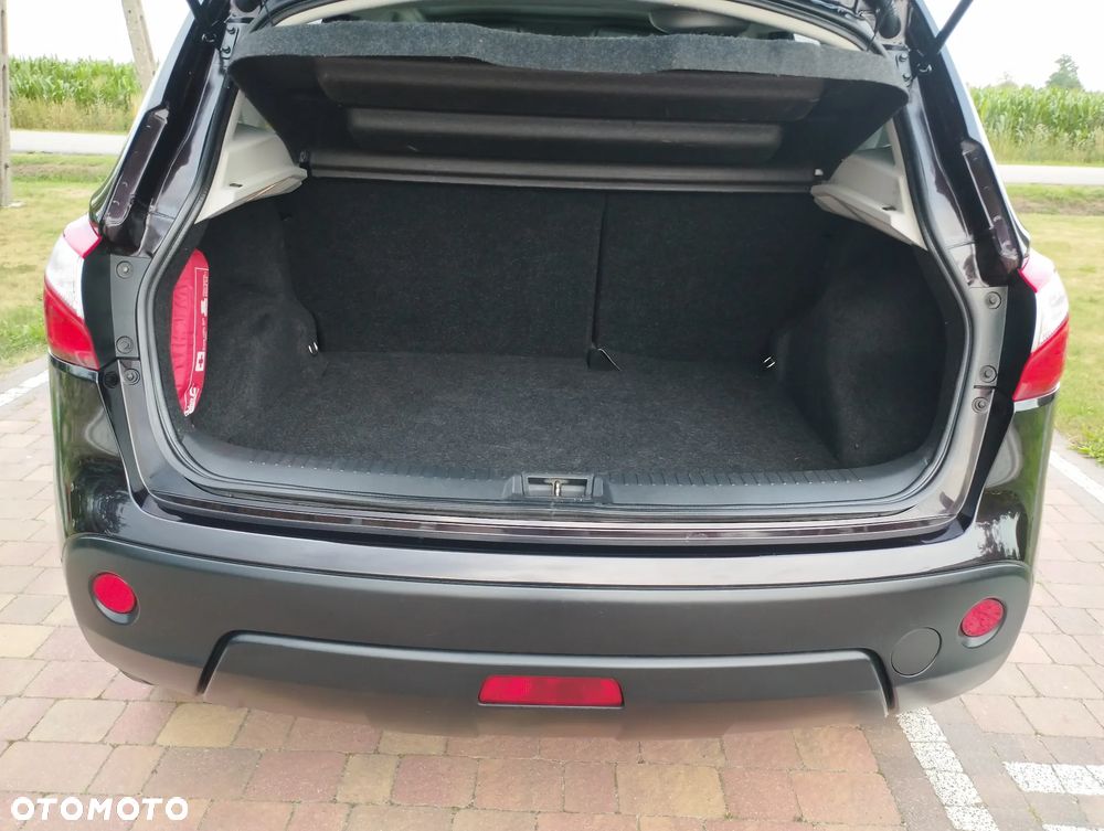 Nissan Qashqai 2.0 I-Way - 6