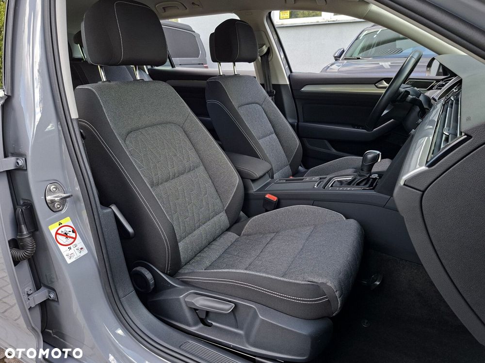 Volkswagen Passat Variant - 19