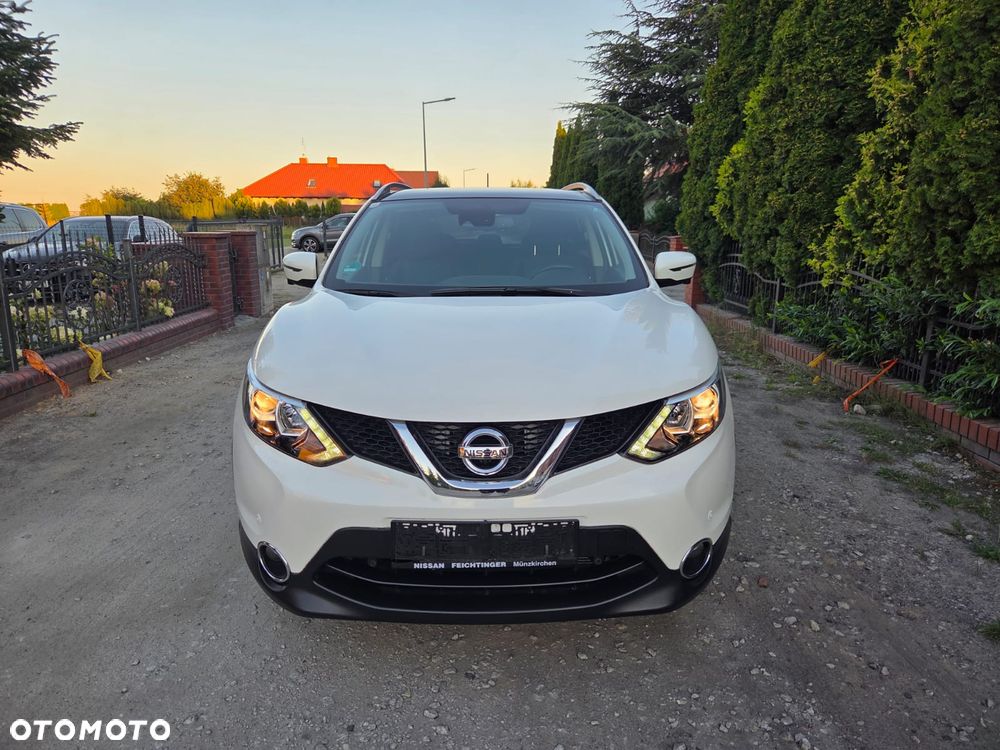 Nissan Qashqai 1.2 DIG-T 360 - 2