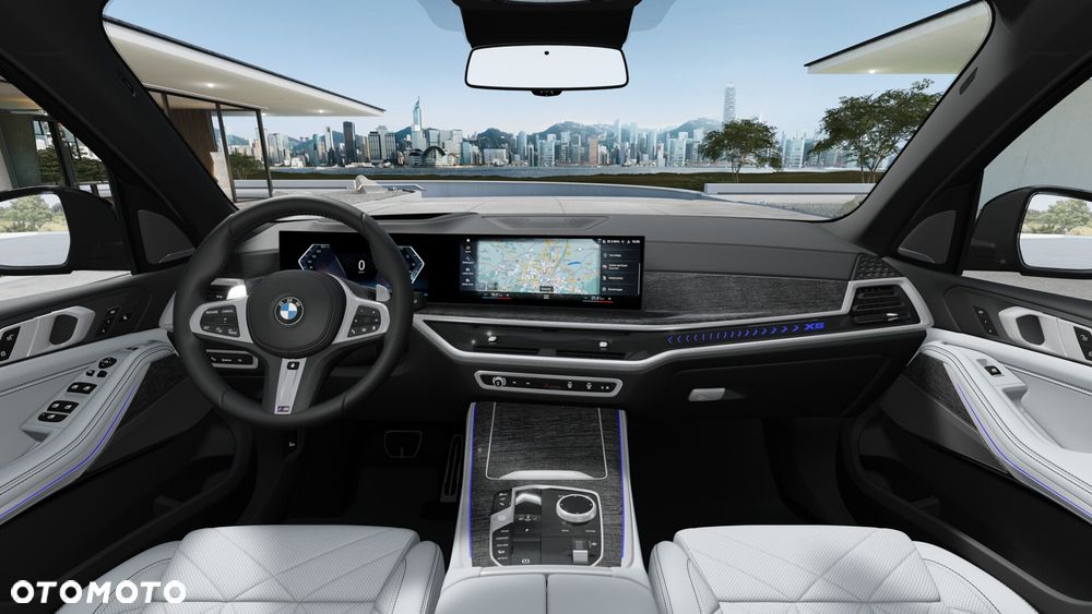 BMW X5 xDrive40i - 12