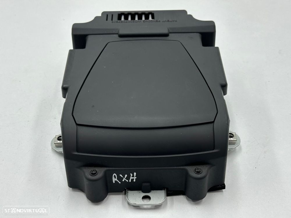 Display Head-Up - Peugeot 508 RXH - 1