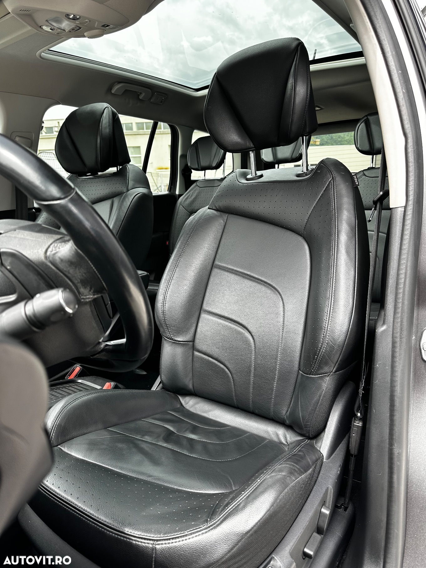 Citroën C4 Grand Space Tourer 1.5 BlueHDi S&S EAT8 Feel - 13