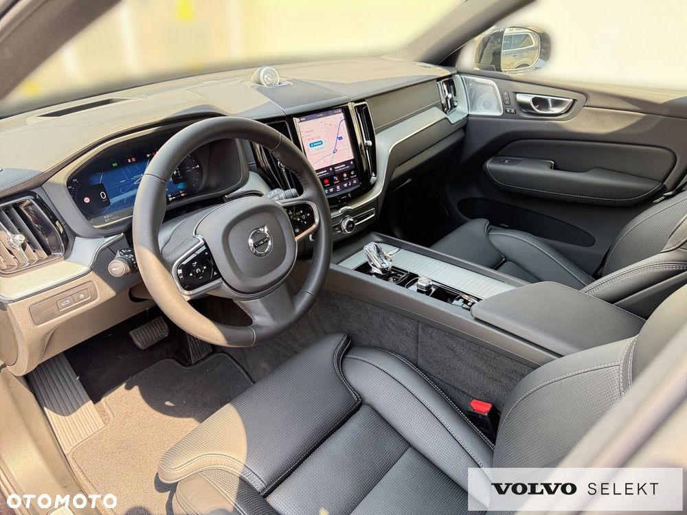 Volvo XC 60 - 14