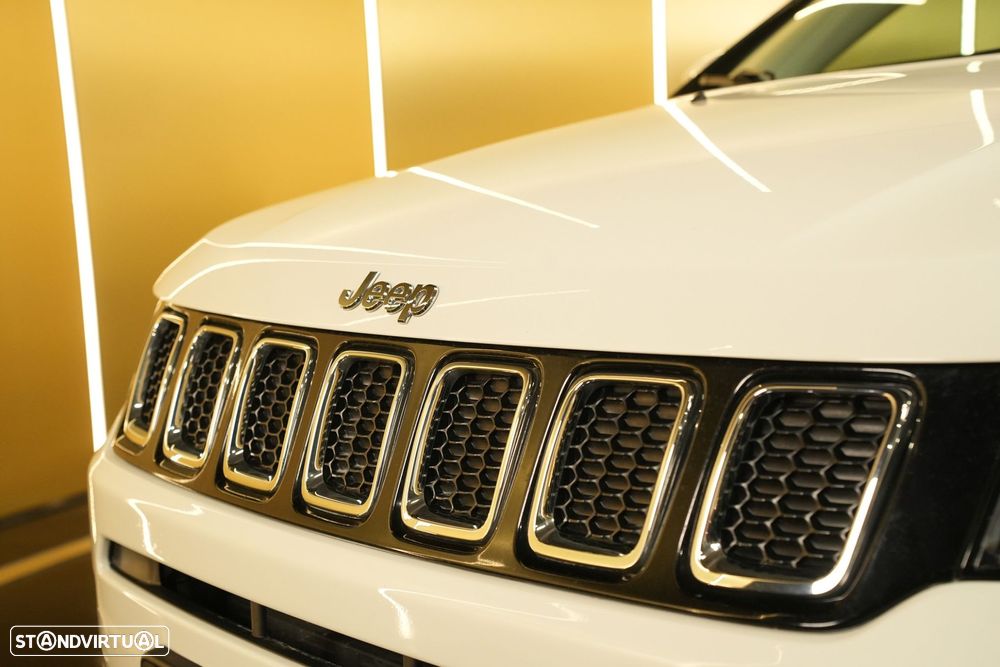 Jeep Compass 1.6 M-Jet Limited - 3