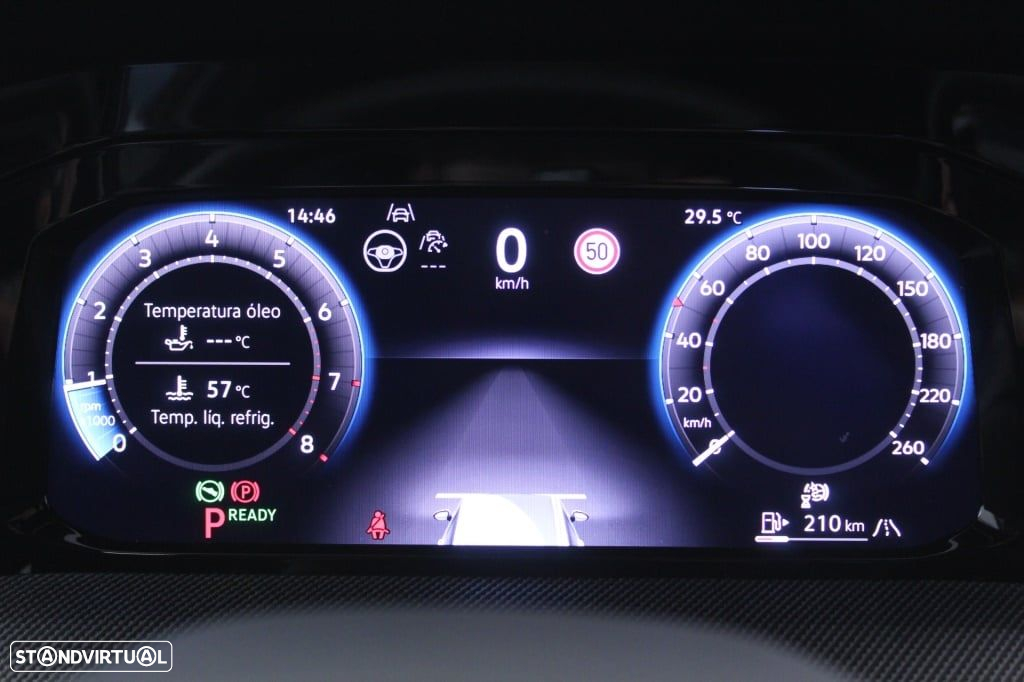 VW Golf Variant 1.5 eTSI R-Line DSG - 26