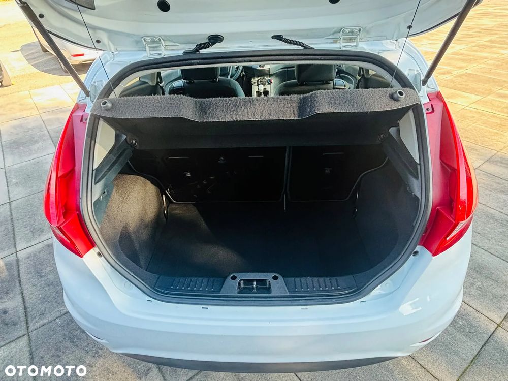 Ford Fiesta - 19