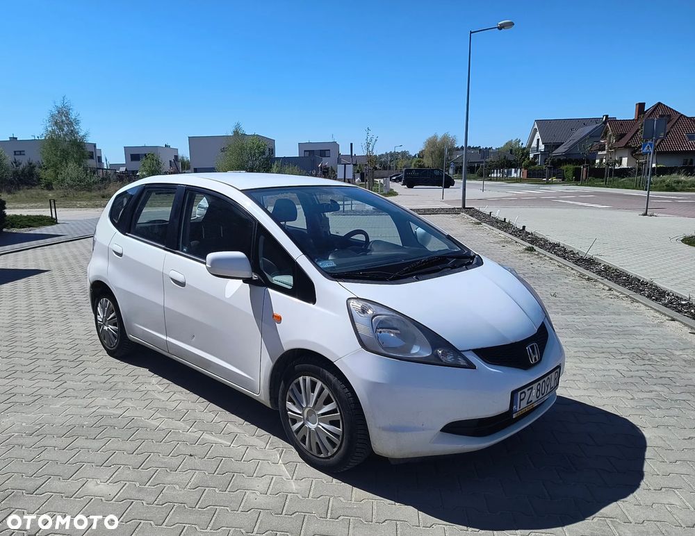 Honda Jazz 1.2 i-VTEC Trend - 1
