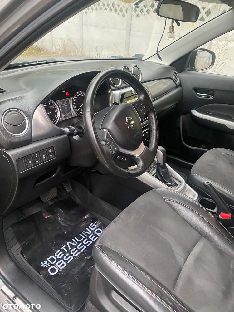 Suzuki Vitara - 14