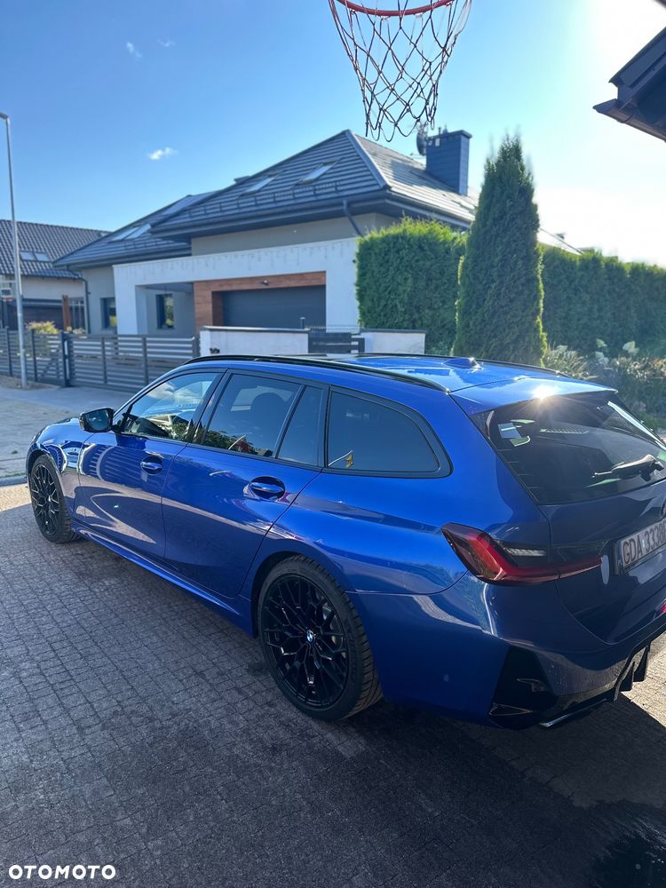 BMW Seria 3 M340i xDrive mHEV sport - 7