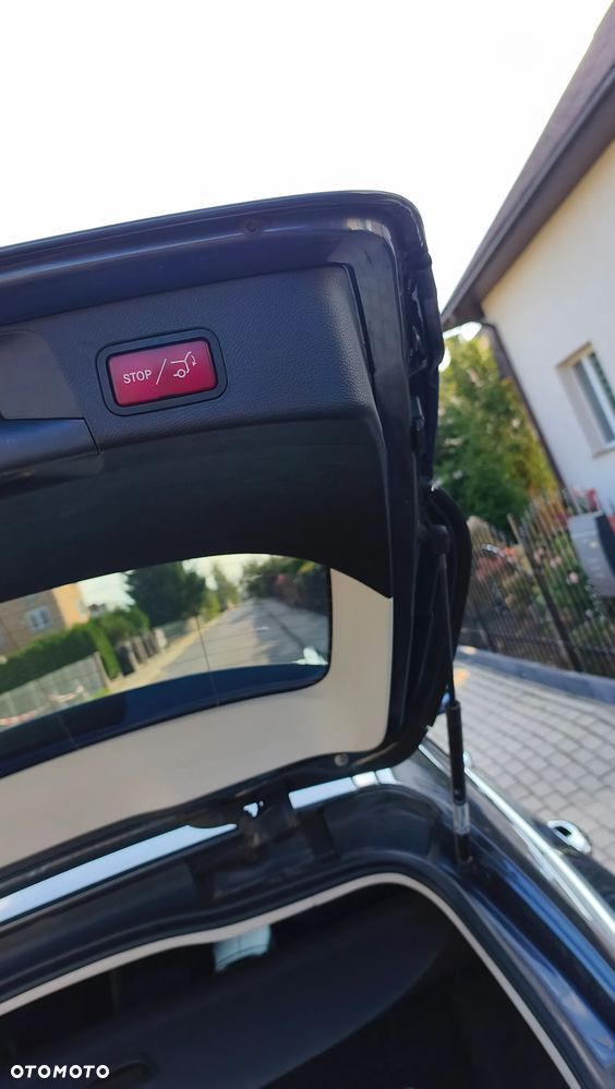 Mercedes-Benz Klasa C 200 (BlueTEC) d 7G-TRONIC - 15