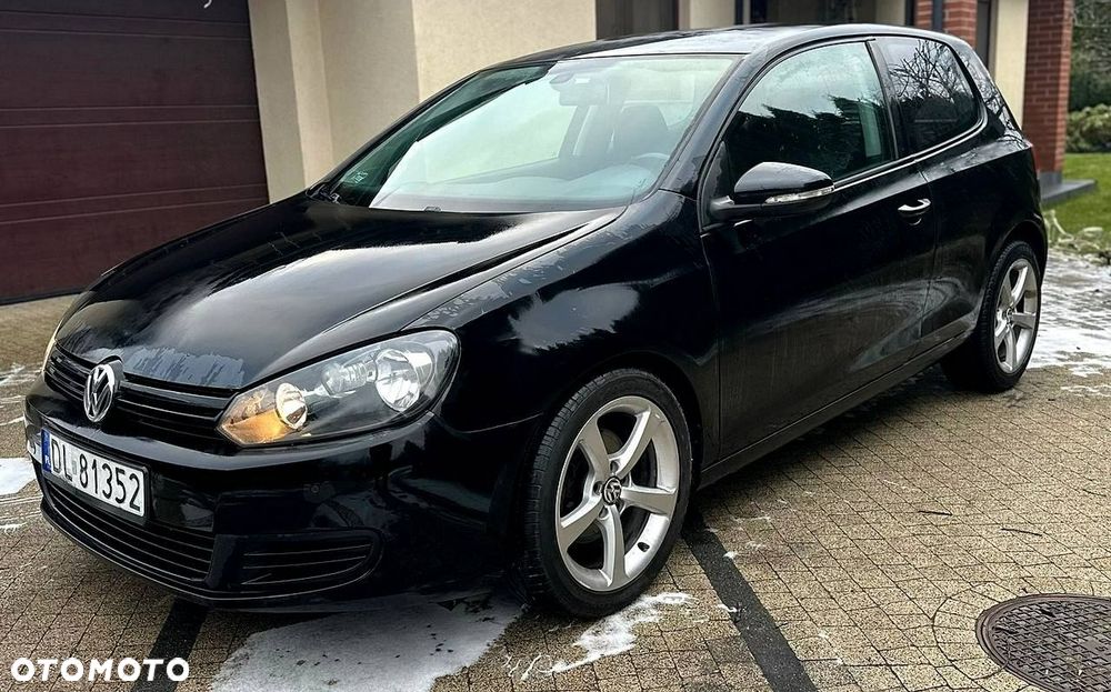 Volkswagen Golf - 12