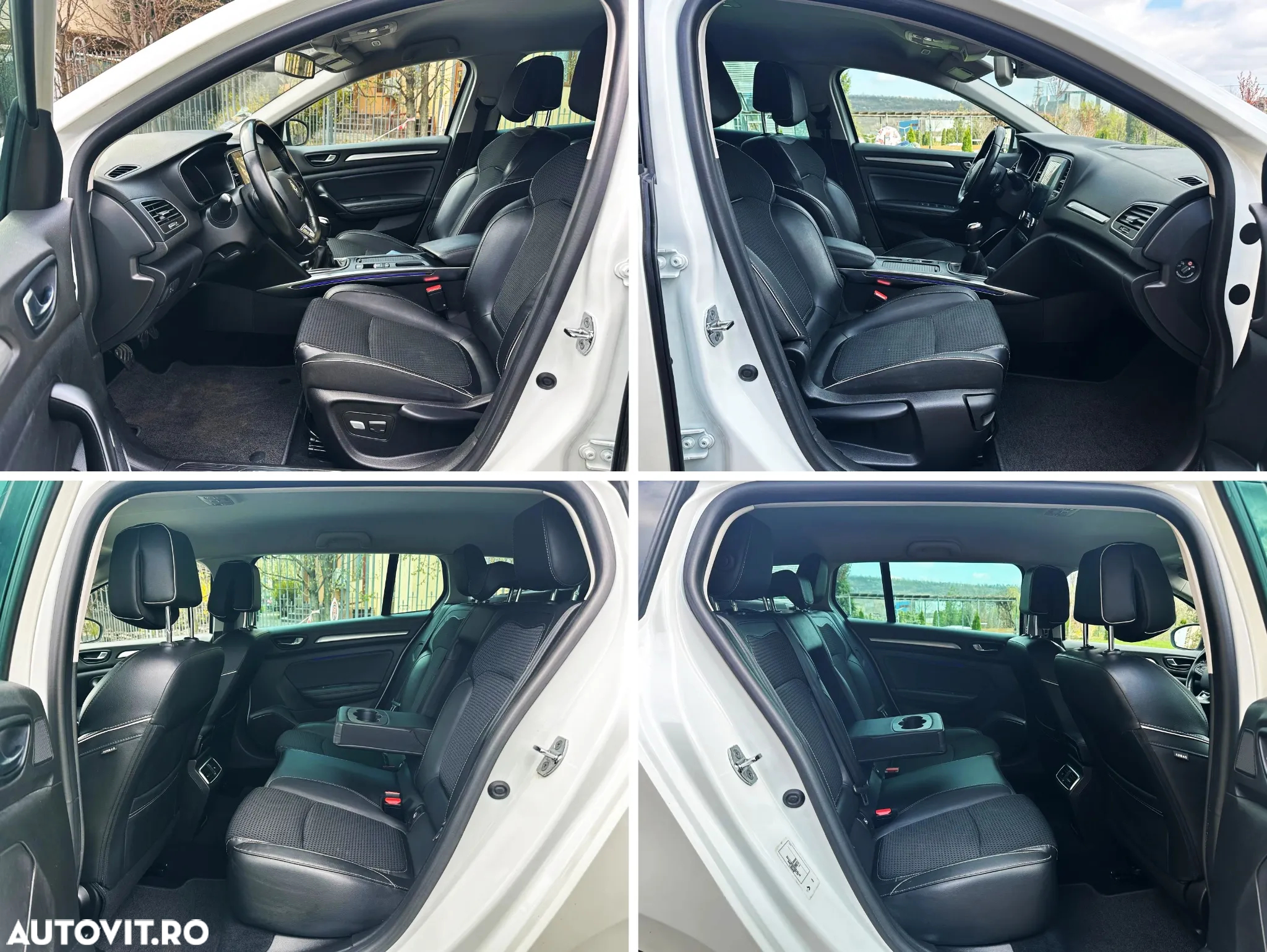 Renault Megane ENERGY dCi 130 BOSE EDITION - 11
