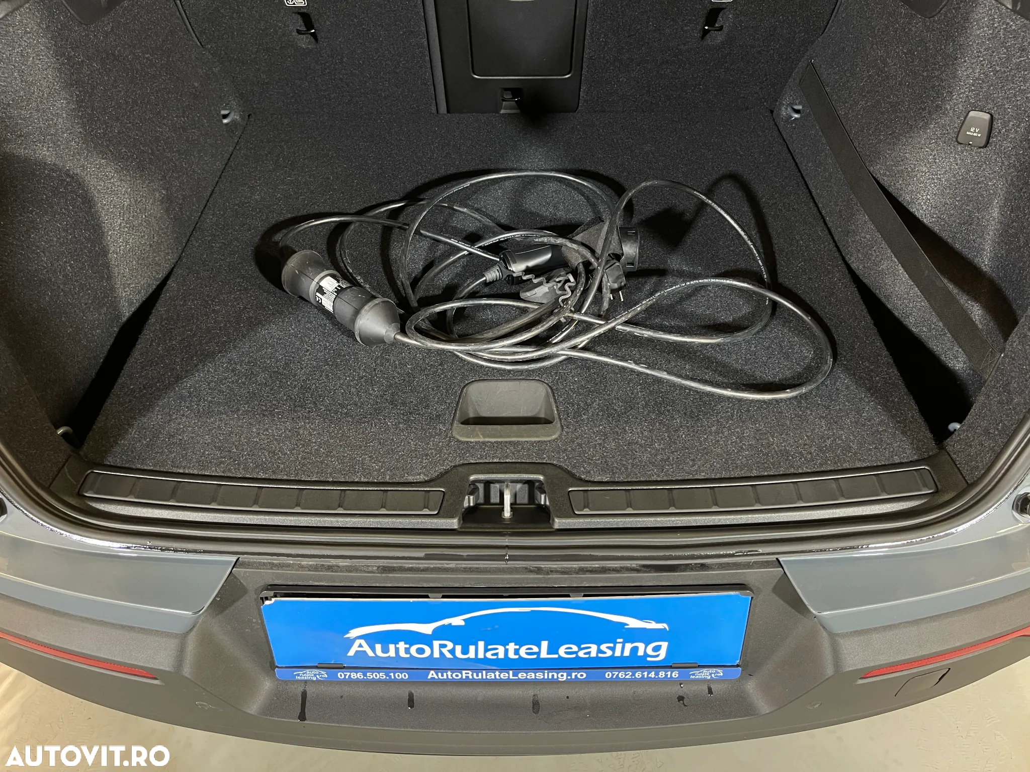 Volvo XC 40 Recharge T5 Twin Engine AT7 Inscription - 25