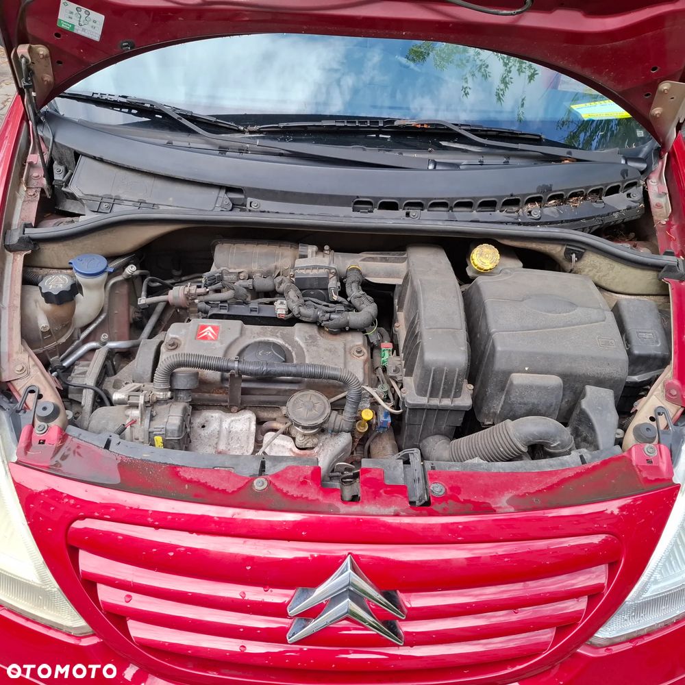 Citroën C3 1.4 Confort - 6