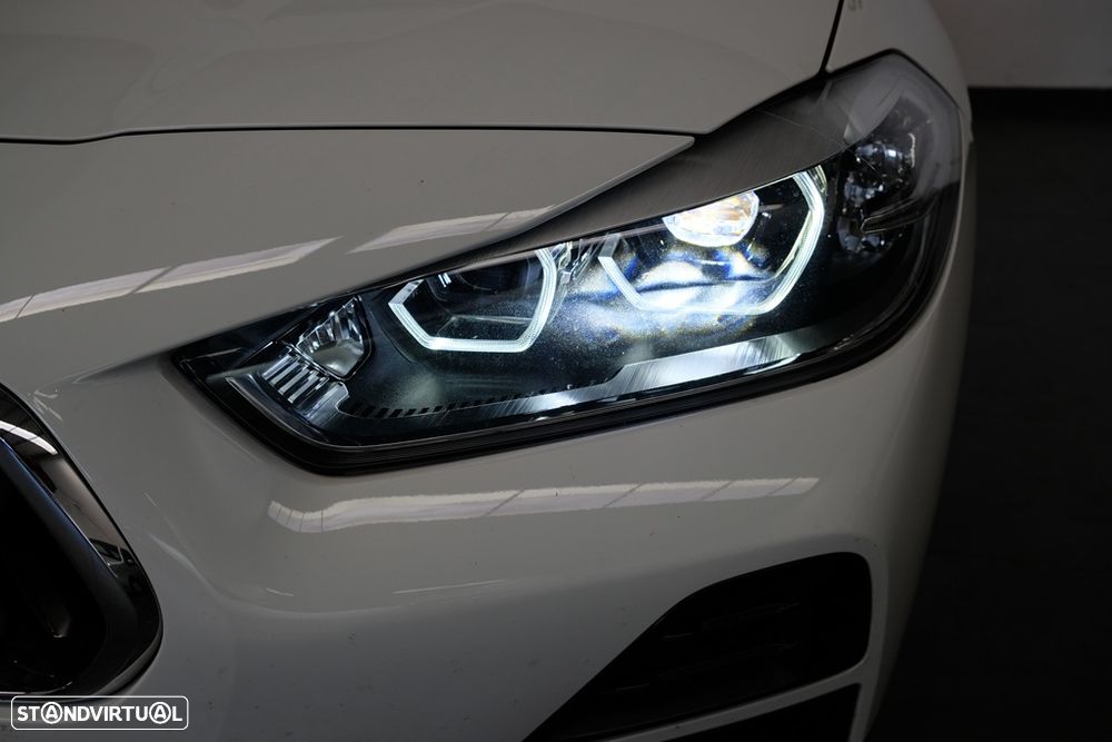 BMW X2 xDrive25e Advantage Plus - 26