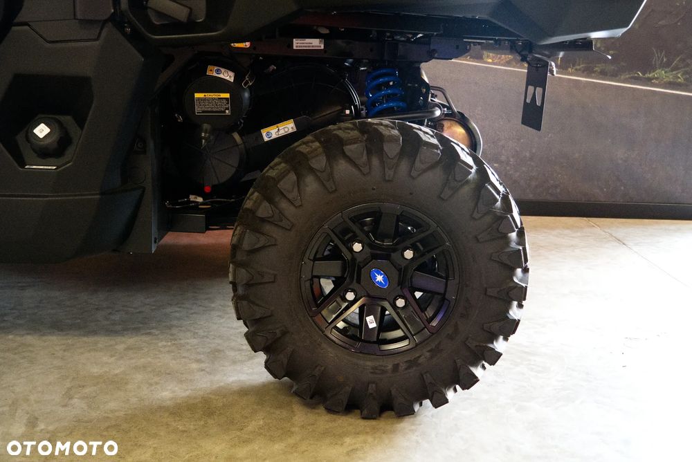 Polaris Ranger - 12